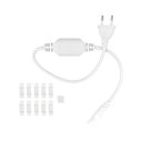 Ver imagem 1 de Fonte para Fita Led 12mm Nordecor 8a / 96w Bivolt Unica 7047