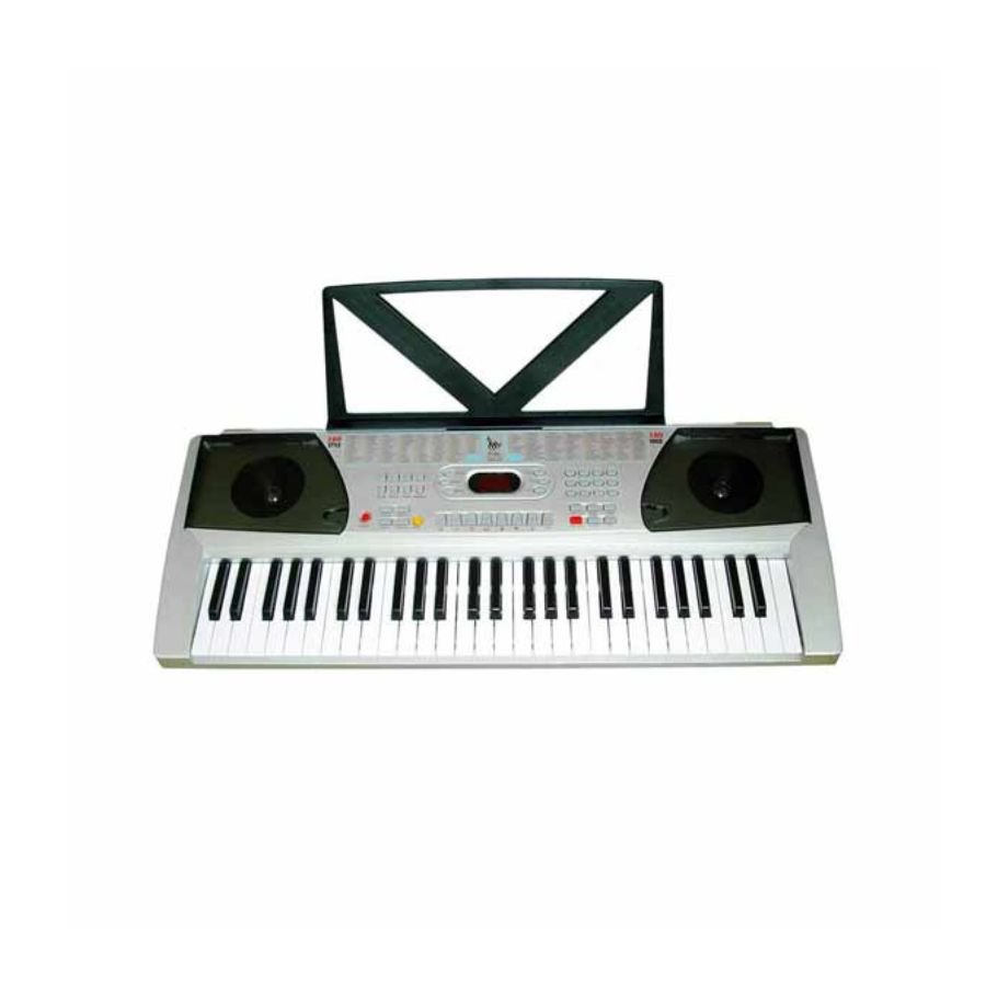 Teclado Musical 54 Teclas 4/8 Bivolt - Csr558 - Fr - 8