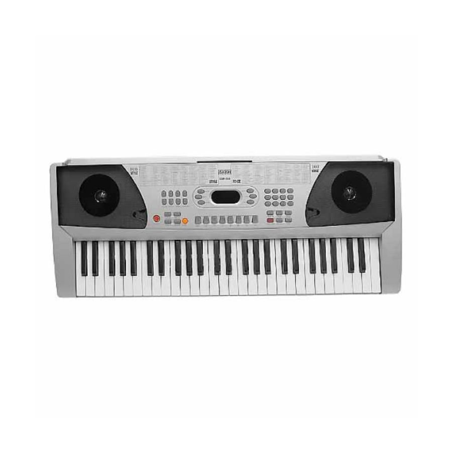 Teclado Musical 54 Teclas 4/8 Bivolt - Csr558 - Fr - 1