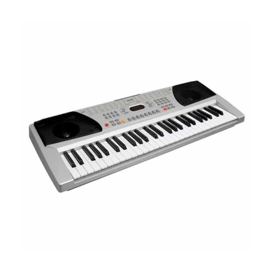 Teclado Musical 54 Teclas 4/8 Bivolt - Csr558 - Fr - 3