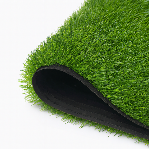 Grama Sintética Artificial 20mm com Proteção Uv e Anti-fungo 2,00 X 8,00m (16m²)