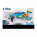 Ver imagem 3 de Lançador de Dardos com Alvos - X-Shot Dino Attack - Striker - Candide