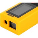 Ver imagem 6 de Medidor Distancia Laser 30m Compacto Vonder