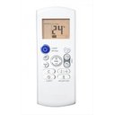 Ver imagem 1 de Controle remoto ar condicionado Springer Midea Admiral Comfee RG57B LELONG