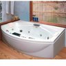 Banheira Hidromassagem Jacuzzi Ciprea 1,83m x 1,22m x 66cm - 10 Jatos P1 - 1