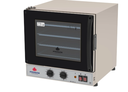 Ver imagem 2 de Forno Turbo Eletrico Fast Oven Prp-004 g2 Preto 127V Progás