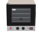 Ver imagem 1 de Forno Turbo Eletrico Fast Oven Prp-004 g2 Preto 127V Progás