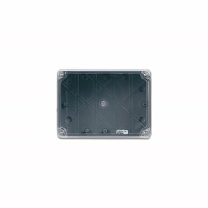 Caixa De Passagem Ice 304 152X107X70 Ip55