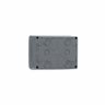 Caixa De Passagem Ice 304 152X107X70 Ip55 - 3