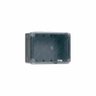 Caixa De Passagem Ice 304 152X107X70 Ip55 - 2