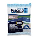 Ver imagem 1 de Rejunte Piscina Impermeável Cor Ameixa 1kg
