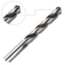 Ver imagem 3 de Broca para Metal - Hss para Aplicação Geral - Med. 11,3 X 142,0mm