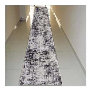 Tapete Passadeira Liege Belga Antiderrapante 0,66x4,00 Liege 02