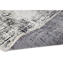 Tapete Passadeira Liege Belga Antiderrapante 0,66x4,00 Liege 02 - 6
