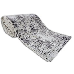 Tapete Passadeira Liege Belga Antiderrapante 0,66x4,00 Liege 02 - 3