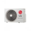 Ver imagem 7 de Ar Condicionado Split Lg 12000 BTUS Frio 220V S3-Q12JAR1J