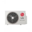 Ver imagem 3 de Ar Condicionado Split Lg 12000 BTUS Frio 220V S3-Q12JAR1J