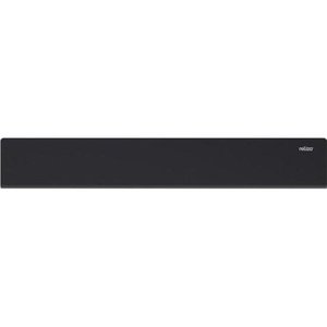 Quebra-quina Comfort Large Preto Reliza