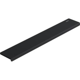 Quebra-quina Comfort Large Preto Reliza - 2