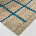 Ver imagem 2 de Tapete Kilim Geo 124x190 70586