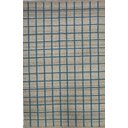 Ver imagem 1 de Tapete Kilim Geo 124x190 70586