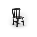 Ver imagem 4 de Conjunto Mesinha Infantil Branca com 2 Cadeiras Kids Tabaco