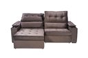 Ver imagem 1 de Sofa Porta Copos 2 - Cinza