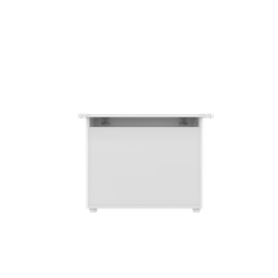 Baú Organizador Multimóveis Fg2315 Branco - 7