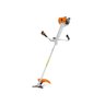 Roçadeira FS 300 DM 300-3 Lâmina 3 pontas - Stihl - 1