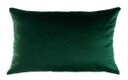 Ver imagem 2 de Almofada Veludo Paris 30x50cm Verde