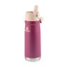 Garrafa Stanley Térmica Flip Straw Raspberry em Aço Inoxidável 651ml 08252-00 - 4