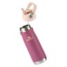 Garrafa Stanley Térmica Flip Straw Raspberry em Aço Inoxidável 651ml 08252-00 - 3