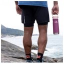 Ver imagem 7 de Garrafa Stanley Térmica Flip Straw Raspberry em Aço Inoxidável 651ml 08252-00