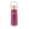 Garrafa Stanley Térmica Flip Straw Raspberry em Aço Inoxidável 651ml 08252-00 - 5