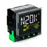 Controlador Modular de Processos 100...240vca - N20k48 - 2