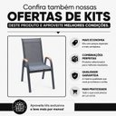 Ver imagem 7 de Cadeira para Jardim Alumínio Maresias