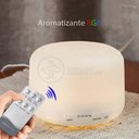 Ver imagem 1 de Aromatizador Umidificador Difusor Eletrônico 300ml