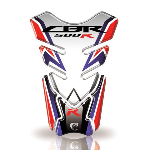 Protetor de Tanque Honda Cbr 500 R