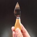 Ver imagem 7 de Jogo 4 Peças para Queijo Home&co com Maleta Bambu Bambu Natural