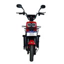 Ver imagem 5 de Bicicleta Elétrica - Pam14 1000w 60v Lithium - Vermelha - Plug And Move