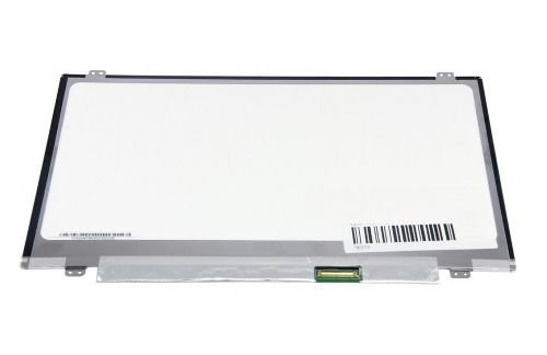 Tela Led Slim 14.0 40 para Hp-compaq Pavilion Dm4 1300 Series Replacement Tela 14 Slim 40 Pin - 2