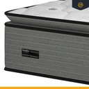 Ver imagem 7 de Colchão Casal D33 com Pillow Top Umaflex Resistence 138x188x29cm