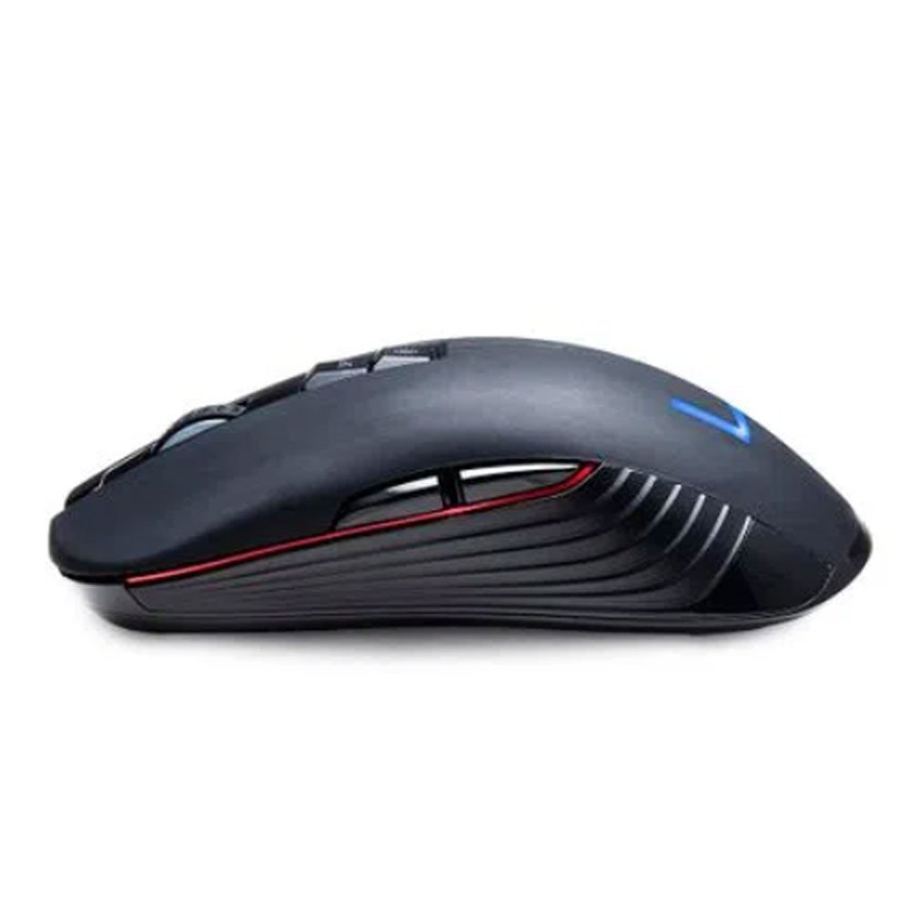 Mouse Gamer Warrior Akin Wireless 3600dpi - MO280 Preto - 2