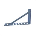 Ver imagem 2 de Suporte para Cabeceira Cama Box Par de Framer 400x80 Aço Galvanizado