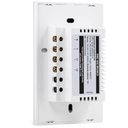 Ver mais imagens de Interruptor Smart Wi-fi Touch 2 Teclas Ews 1002 Branco Intelbras