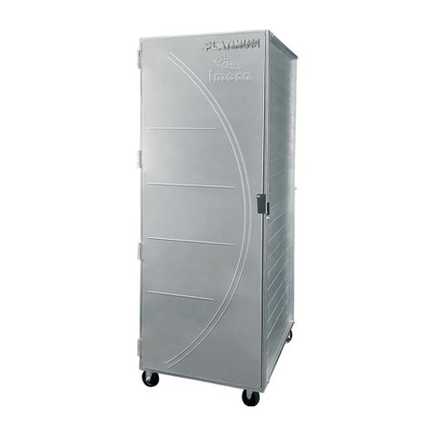 Câmara de Crescimento Imeca Platinum 20 Esteiras 58x70cm Aluminizada