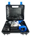 Ver imagem 4 de Parafusadeira de Impacto 48v Recarregavel 2 Baterias 2000mah