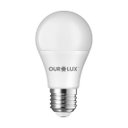 Ver imagem 3 de Kit 10 Lampada Superled 15w 1311 Lm E27 6500k Ourolux