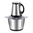 Ver imagem 2 de Triturador Moedor Eletrico Carne Grãos Multifuncional 3 Lts