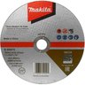 Disco de Corte Inox Makita 7" D-65975 180x2,0x22,2mm Caixa 50und - 1